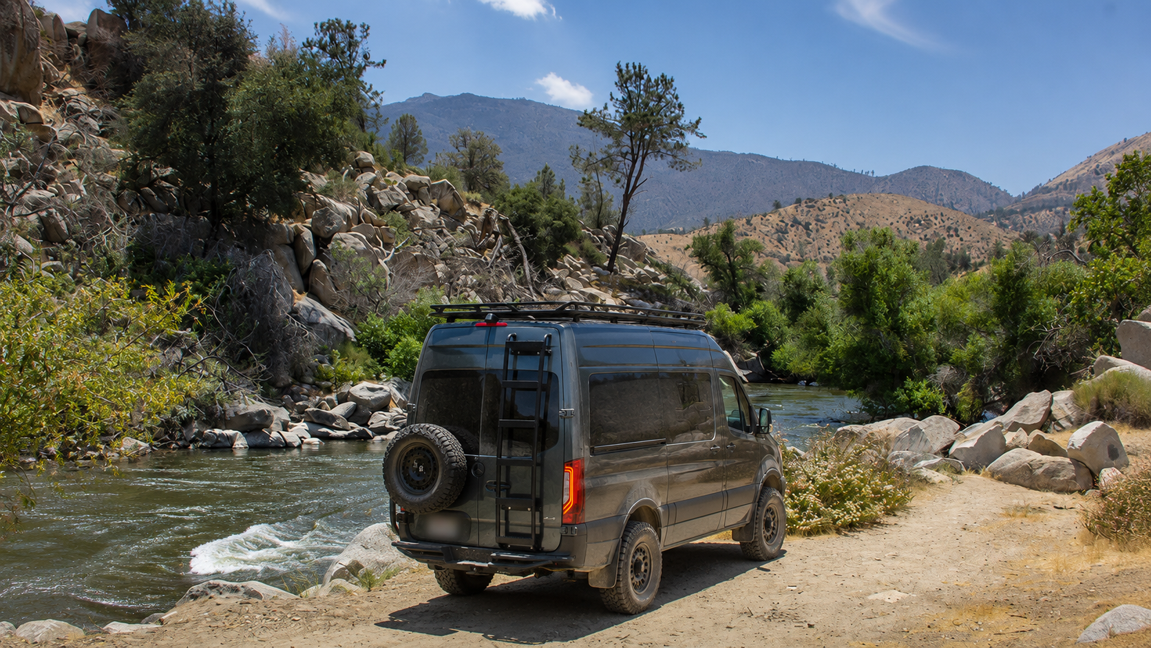 Off-Grid
